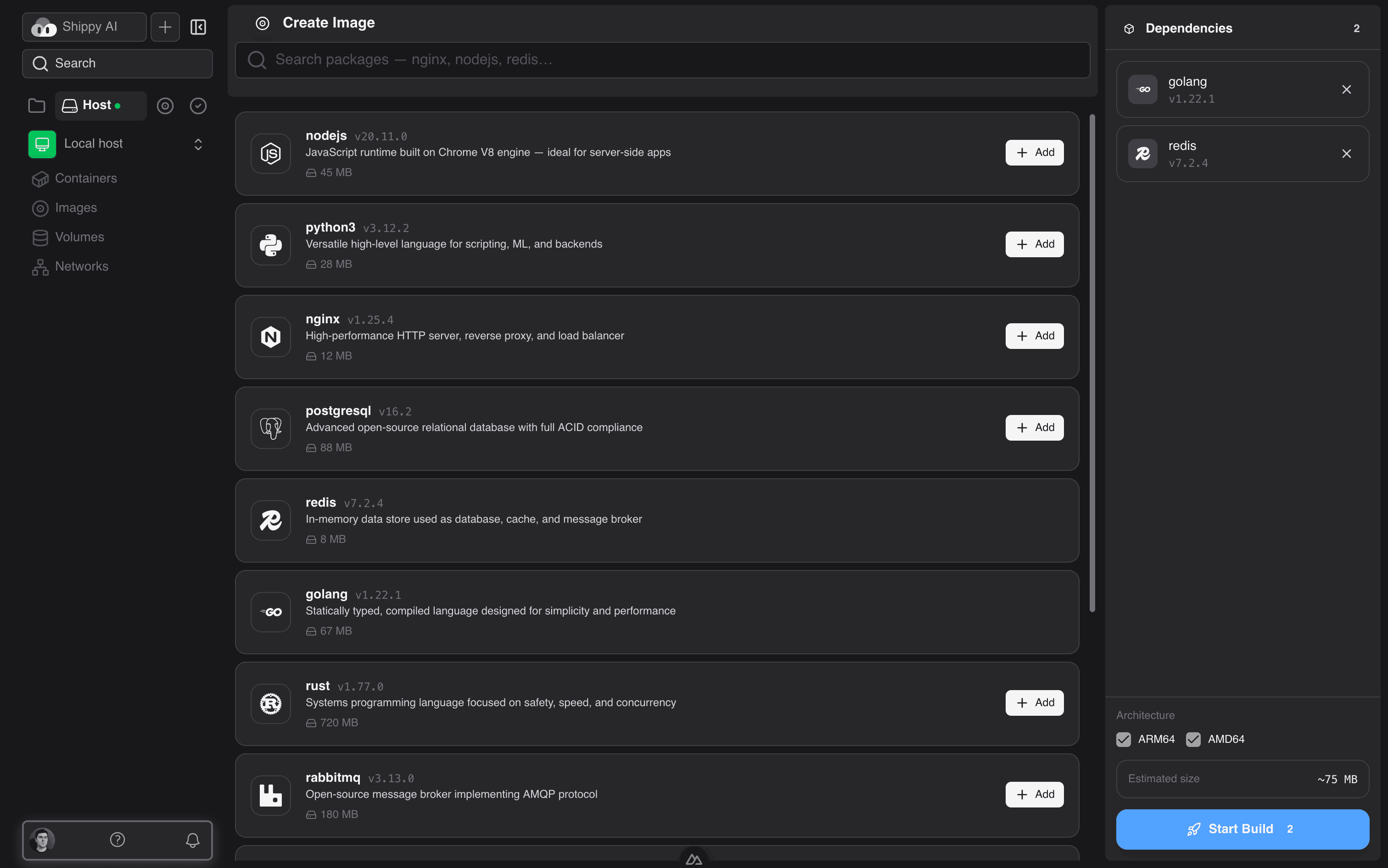 bit-ship ui preview